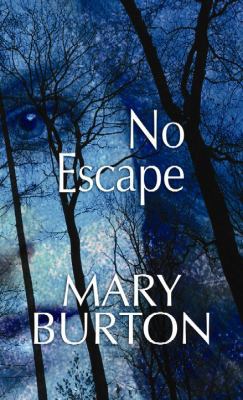 No Escape [Large Print] 1611739098 Book Cover