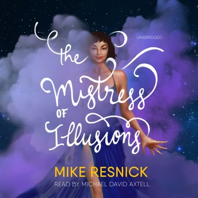 The Mistress of Illusions 1982557818 Book Cover