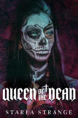 Paperback Queen of the Dead Book