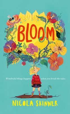 Bloom EXPORT 0008297398 Book Cover