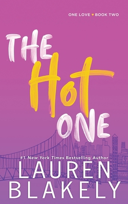 The Hot One 1539969665 Book Cover