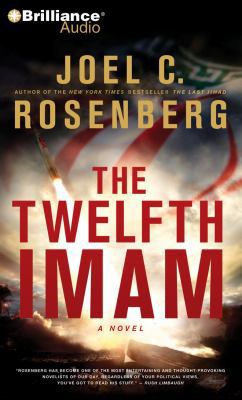 The Twelfth Imam 1423331028 Book Cover