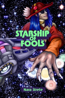 Starship of Fools            Book Cover