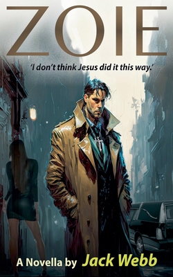 Zoie 'I Don't Think Jesus Did It This Way.'            Book Cover