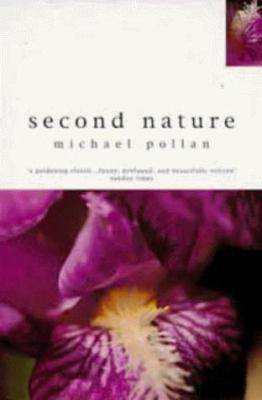Second Nature 074753389X Book Cover