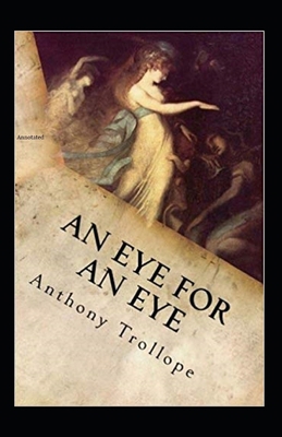 An Eye for an Eye Annotated            Book Cover