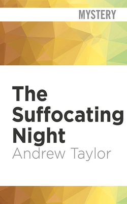 The Suffocating Night 1713579936 Book Cover