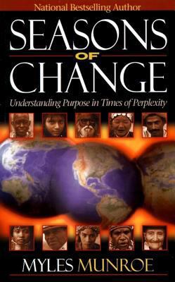 Seasons of Change 1562291149 Book Cover