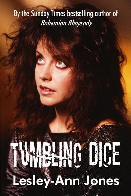 Tumbling Dice 1091752044 Book Cover