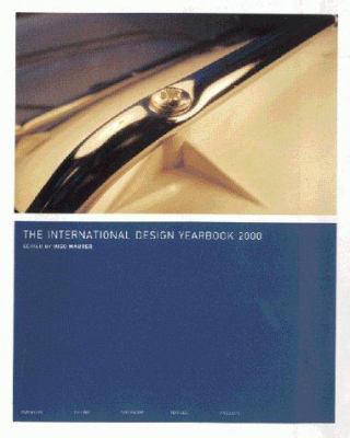 The International Design Year Book (Design) 1856691802 Book Cover