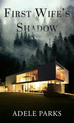 First Wife's Ghost [Large Print] 1420515470 Book Cover