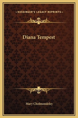 Diana Tempest 1169321097 Book Cover
