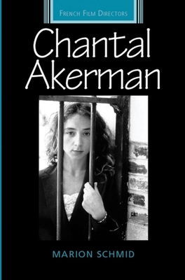 Chantal Akerman 0719077168 Book Cover