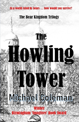 The Howling Tower 1076577393 Book Cover