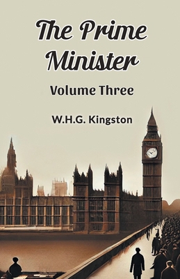 The Prime Minister Volume Three 9367140339 Book Cover