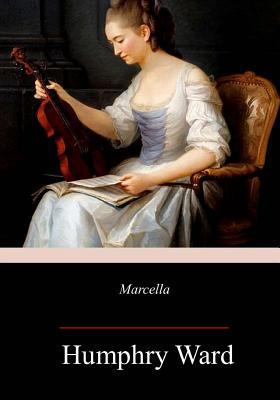 Marcella 1985751119 Book Cover