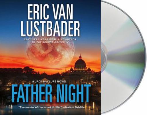 Father Night 1427226369 Book Cover