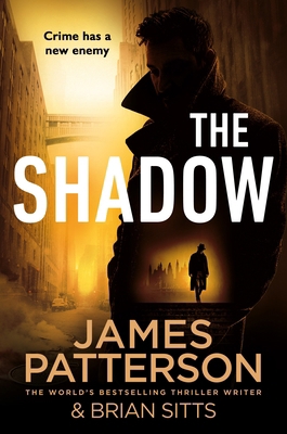 The Shadow 1787467732 Book Cover