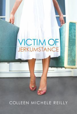 Victim of Jerkumstance 1945650370 Book Cover