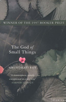 god of small things 0006551092 Book Cover