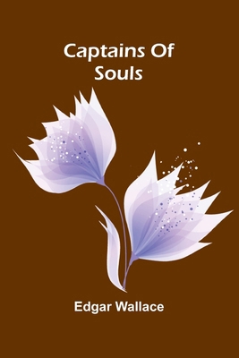 Captains of souls 9369058184 Book Cover