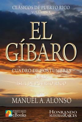 El G?baro [Spanish] 1535312289 Book Cover