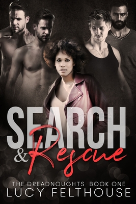 Search and Rescue B08F6TVZ28 Book Cover