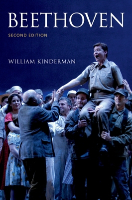 Beethoven 0195328361 Book Cover