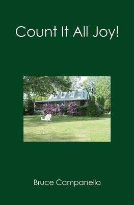 Count It All Joy! 1419684280 Book Cover