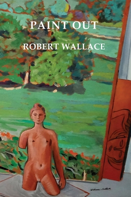 Paint Out 1922698458 Book Cover