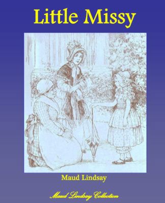 Little Missy 1934610038 Book Cover