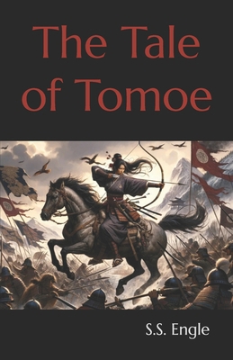 The Tale of Tomoe B0D9BB9NV6 Book Cover