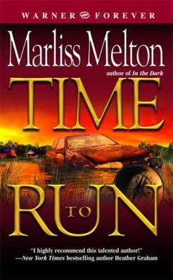Time to Run B0072Q4A5G Book Cover