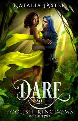 Dare 1548073210 Book Cover