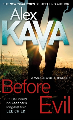 Before Evil 0751553859 Book Cover