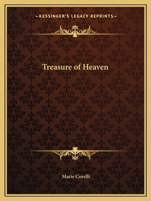 Treasure of Heaven 116259375X Book Cover