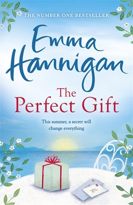 The Perfect Gift 1473619904 Book Cover