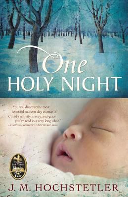 One Holy Night 1936438240 Book Cover