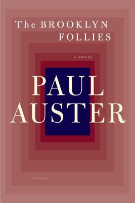 The Brooklyn Follies 0312429002 Book Cover