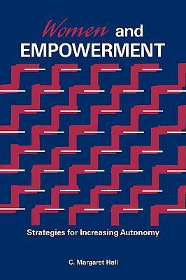 Women and Empowerment 1560322675 Book Cover