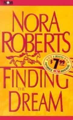 Finding the Dream 1567402054 Book Cover