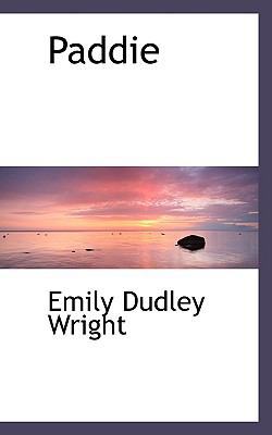 Paddie 1103333690 Book Cover