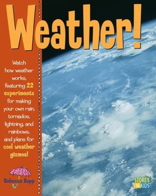 Weather 1580174205 Book Cover