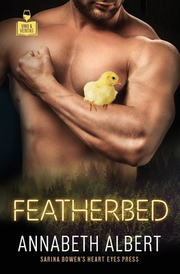 Featherbed 195450005X Book Cover