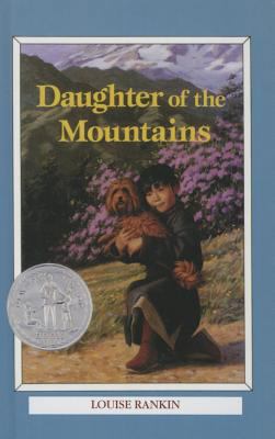 Daughter of the Mountains 0780721462 Book Cover