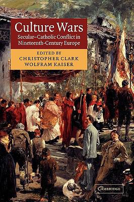 Culture Wars 0521108454 Book Cover