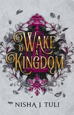 To Wake a Kingdom 1778126928 Book Cover