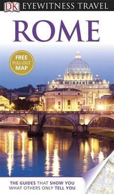 Rome. 1405368772 Book Cover