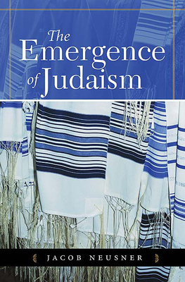 The Emergence of Judaism 0664227805 Book Cover