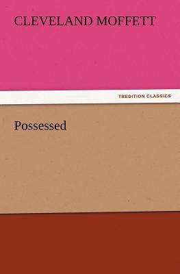 Possessed 3847228102 Book Cover